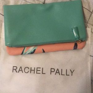 Rachel Pally Clutch
